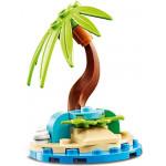 LEGO Disney Vaiana a oceánske dobrodružstvo 